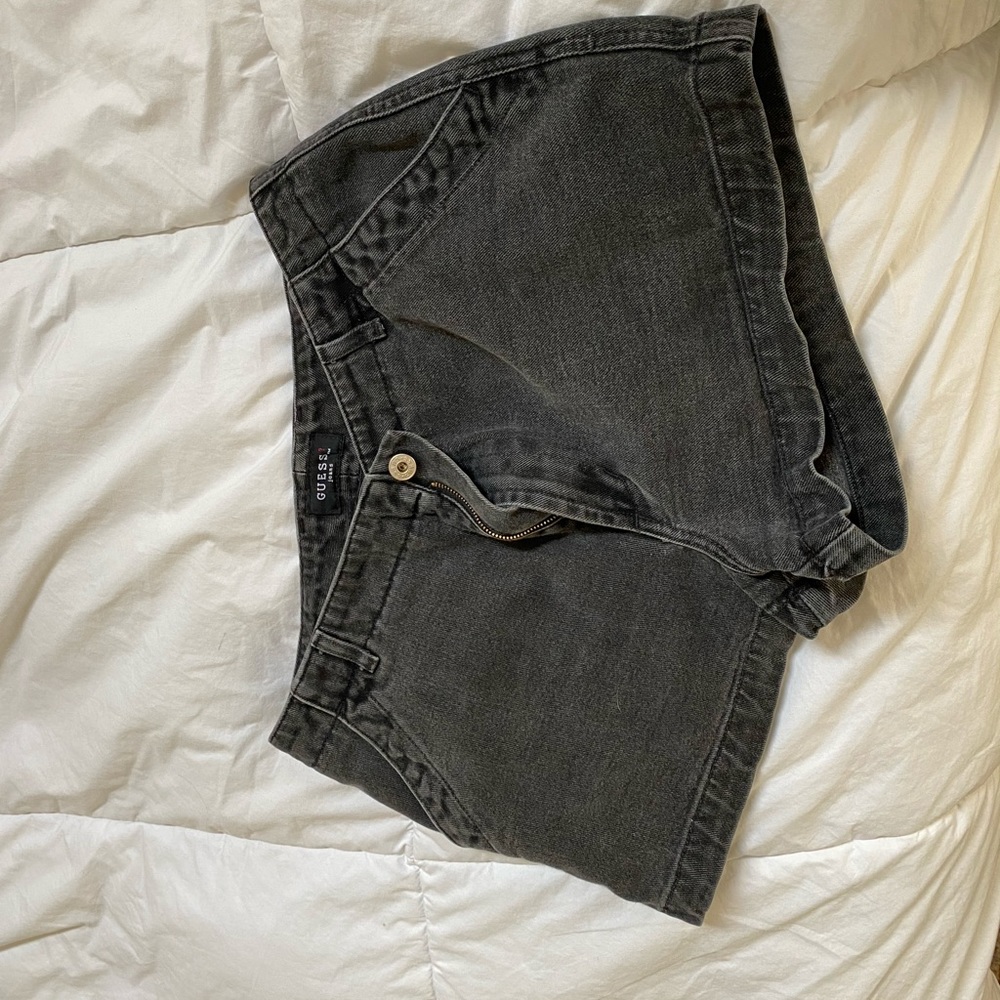 Vintage GUESS shorts
